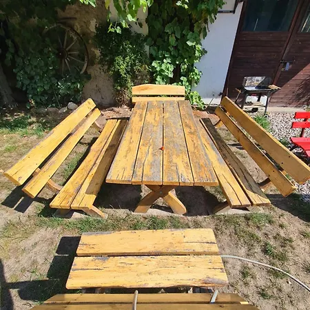 Agroturystyka Wrecza Bauernhof *