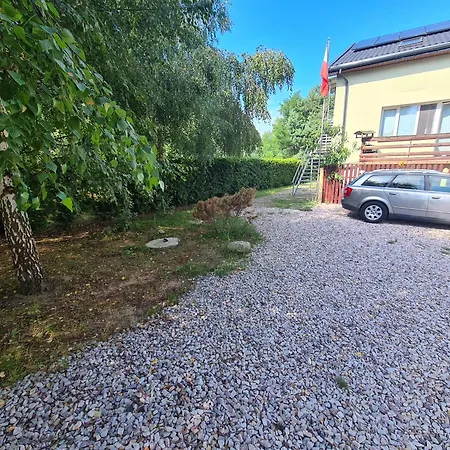 Agroturystyka Wrecza Wrecza