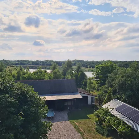 Agroturystyka Wrecza