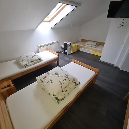 Wręcza Gospodarstwo agroturystyczne Wrecza