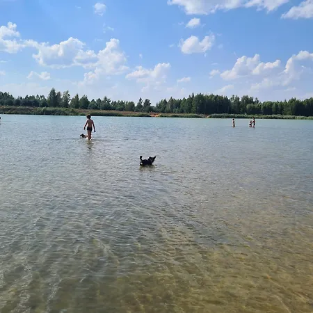 Agroturystyka Wrecza *