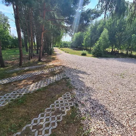 Agroturystyka Wrecza Wrecza