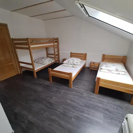 Gospodarstwo agroturystyczne Wręcza *