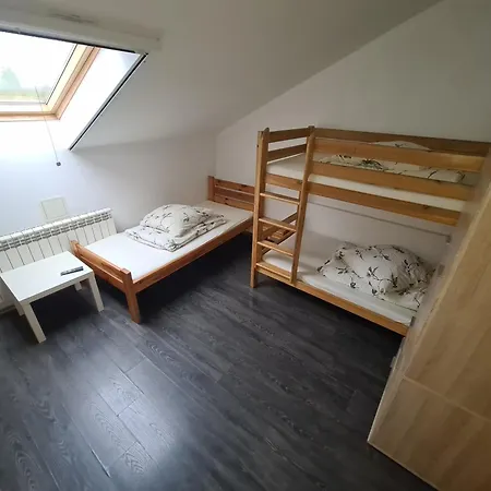 Bauernhof Agroturystyka Wrecza Wrecza