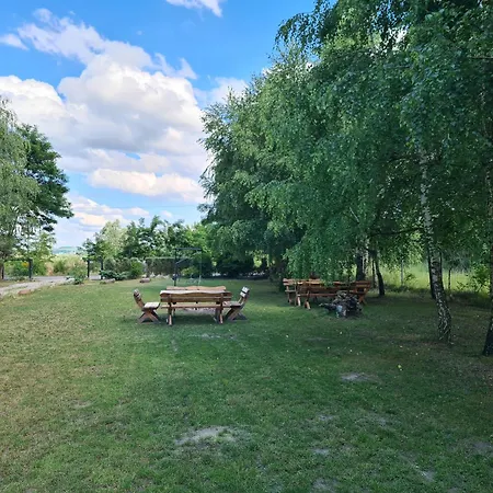 Bauernhof Agroturystyka Wrecza *