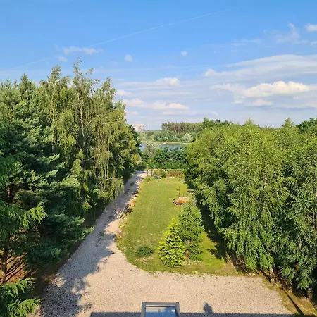Bauernhof Agroturystyka Wrecza