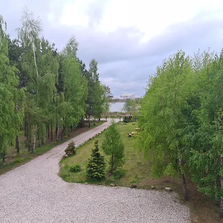 Agroturystyka Wrecza Bauernhof Wrecza