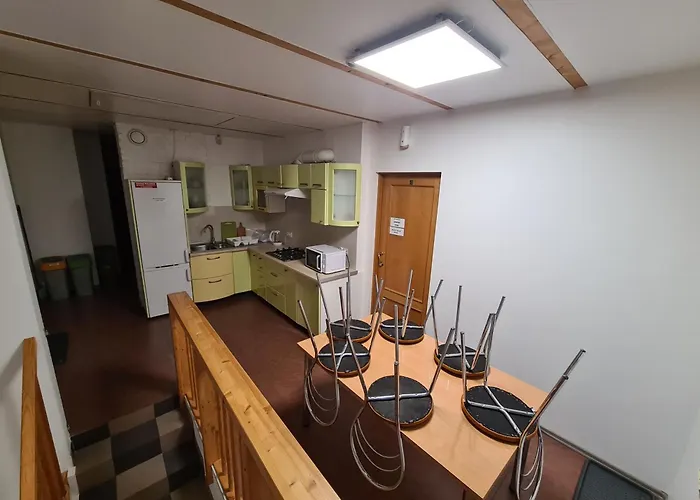 Agroturystyka Wrecza *