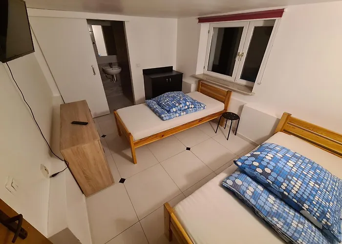 Farma Agroturystyka Wrecza *