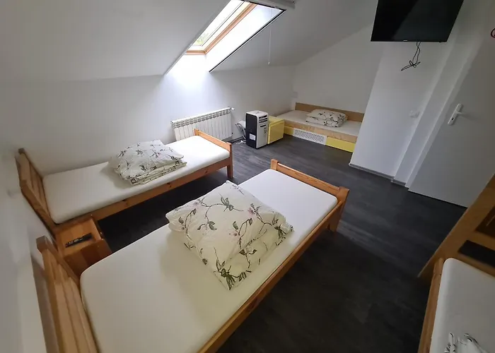 Wręcza Gospodarstwo agroturystyczne Wrecza