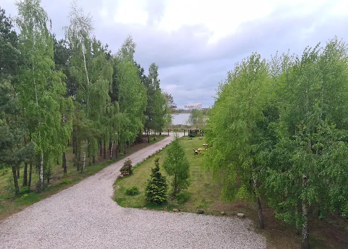 Farma Agroturystyka Wrecza Wrecza