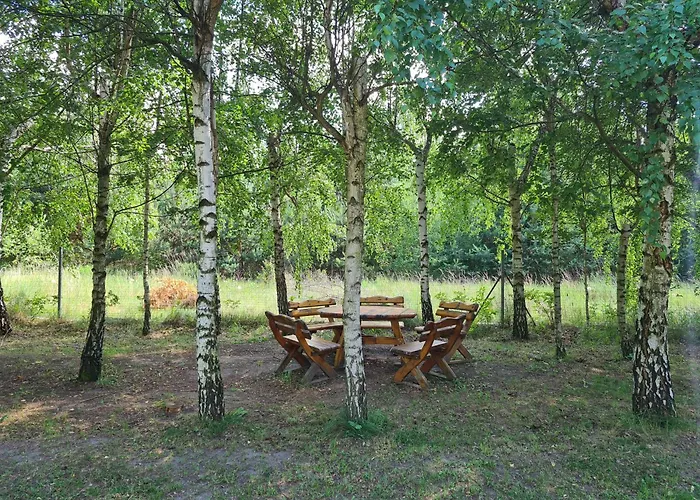 Agroturystyka Wrecza *