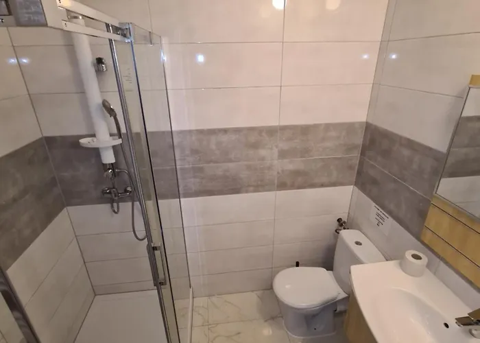 Wręcza Gospodarstwo agroturystyczne Wrecza