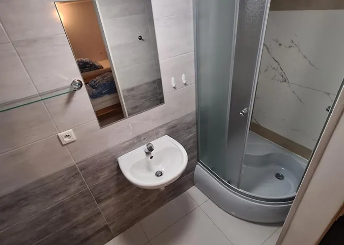 Gospodarstwo agroturystyczne Wręcza