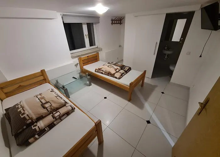 Gospodarstwo agroturystyczne Wręcza *