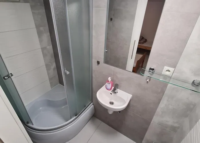 Wręcza Gospodarstwo agroturystyczne Wrecza