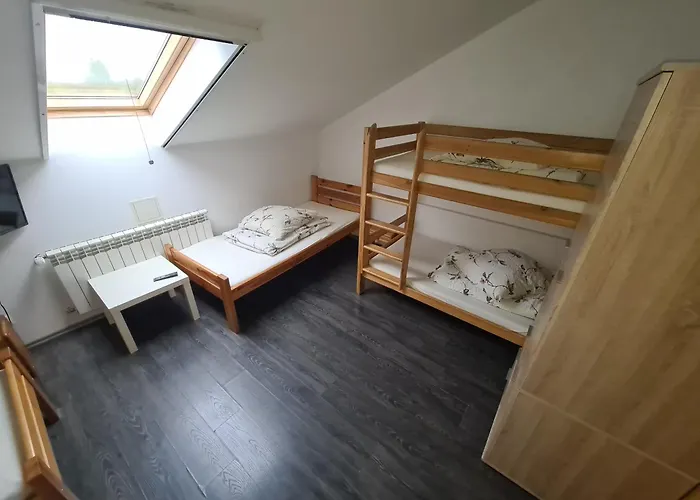 Farma Agroturystyka Wrecza Wrecza