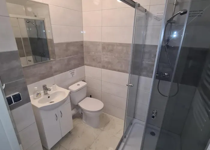 Agroturystyka Wrecza Wrecza