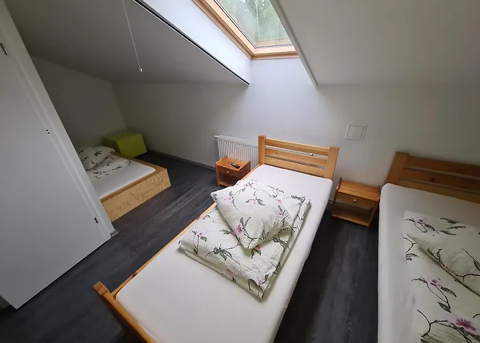 Agroturystyka Wrecza Farm stay Wrecza