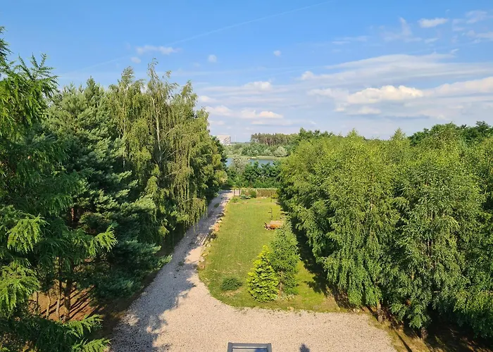 Farma Agroturystyka Wrecza