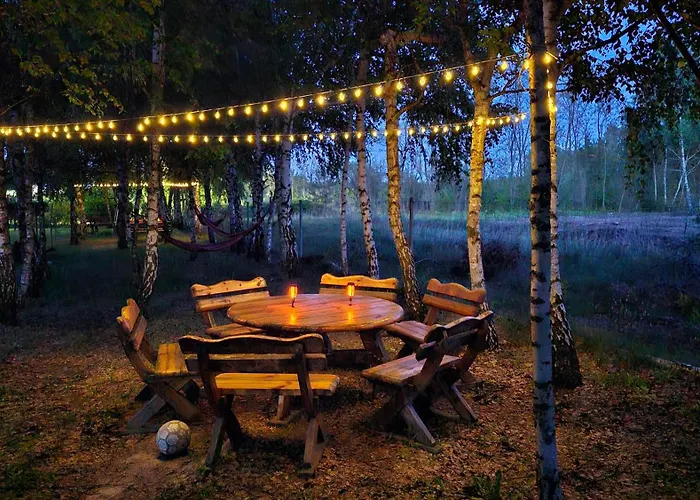 Farma Agroturystyka Wrecza *