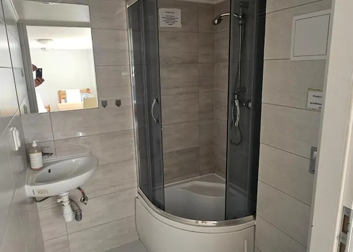 Agroturystyka Wrecza