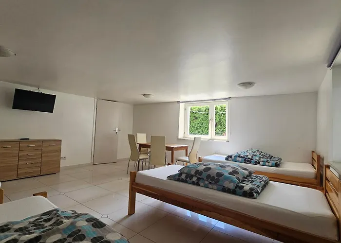 Wręcza Gospodarstwo agroturystyczne *